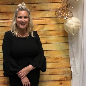 Meet your Posher, Sherry